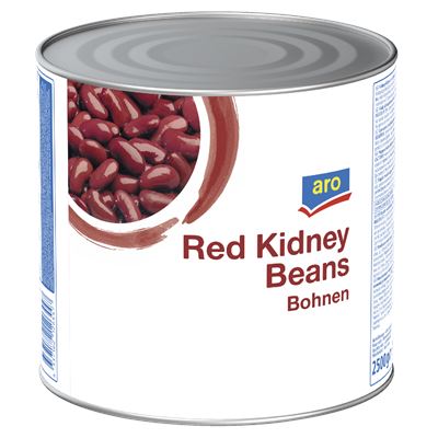 aro Vörös Vesebab 2,5 kg