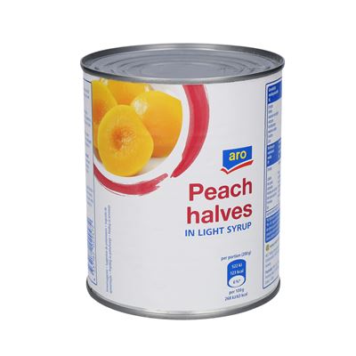 aro Felezett Barack Konzerv 850 g