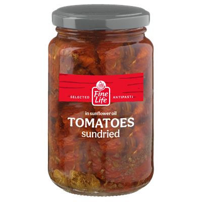Fine Life Szárított parad felez 280 g