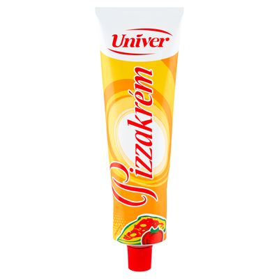 Univer pizzakrém 160 g