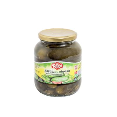 680G REGE KOVÁSZOS UBORKA