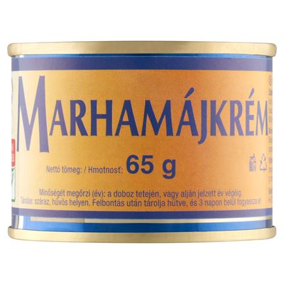 Classic Marhamájkrém 65 g