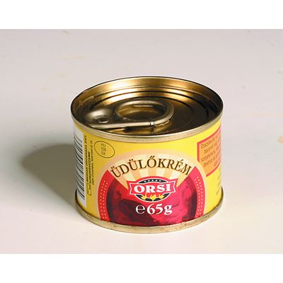 ORSI Üdülőkrém 65g