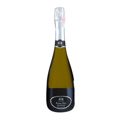 CA' ERNESTO Spumante Extra Dry Millesimato 11,5 % 750 ml