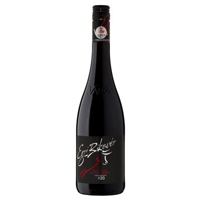 Varga Egri Bikavér Száraz Vörösbor 12,50% 750 ml