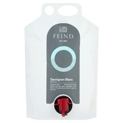 Feind Birtok Rosé 13 % 10 l