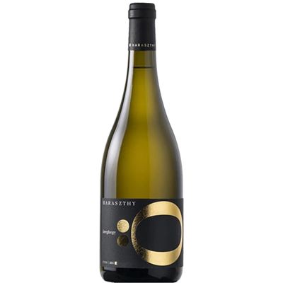 HARASZTHY Öreghegy Cuvée Száraz Fehérbor 750 ml