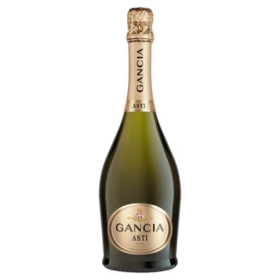 Gancia ASTI Olasz Édes Pezsgő 7,5% 750 ml