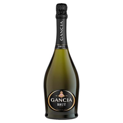 Gancia Brut száraz olasz pezsgő 11% 0,75 l