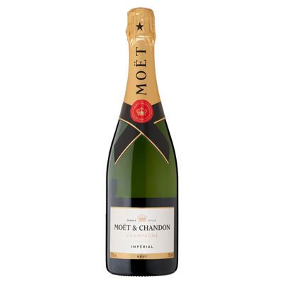 MOET & CHANDON Brut Impérial 12,5% 750 ml