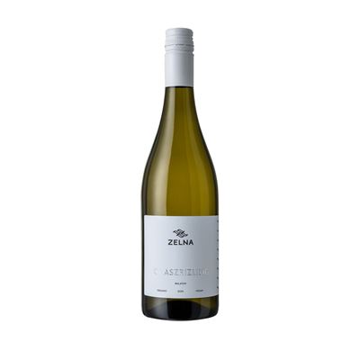 ZELNA Borászat Balaton Olaszrizling 13,5% 750 ml