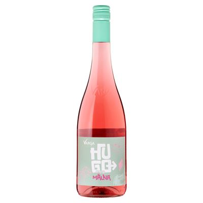 Varga HUGO Spritz Málna 7,2% 750 ml