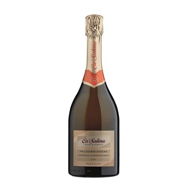CA SALINA Paradiso Superiore DOCG Dry 11,5% 750 ml
