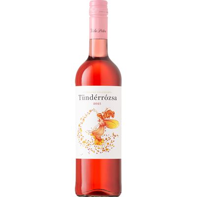 Vida Péter "Tündérrózsa" Kékfrankos Rosé 12,5% 750 ml