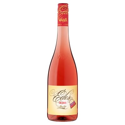 Varga Édes Bubis Rozébor 11,50% 750 ml
