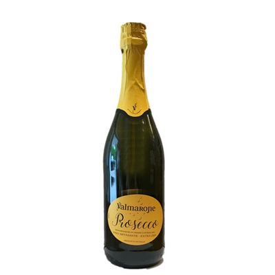 Valmarone Prosecco Doc Száraz Habzóbor 11 % 750 ml