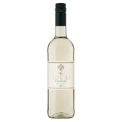 GRAND TOKAJ Tokaji Furmint Száraz Fehérbor 12,5% 750 ml