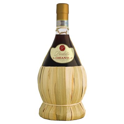 PREDELLA Chianti Száraz Vörösbor 12,5 % 750 ml