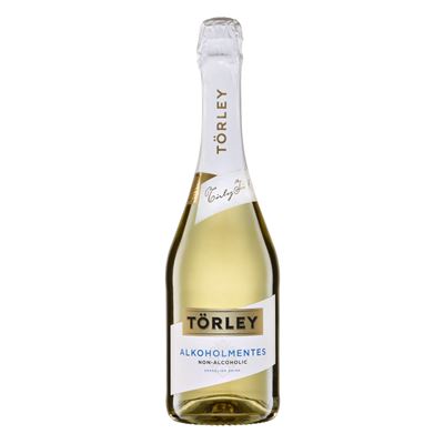 Törley Alkoholmentes Pezsgő 750 ml