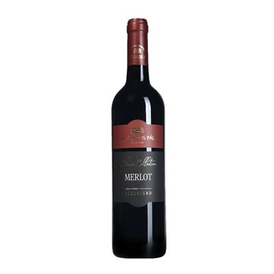 MÉSZÁROS PÁL Szekszárdi Classic Merlot 13% 750 ml