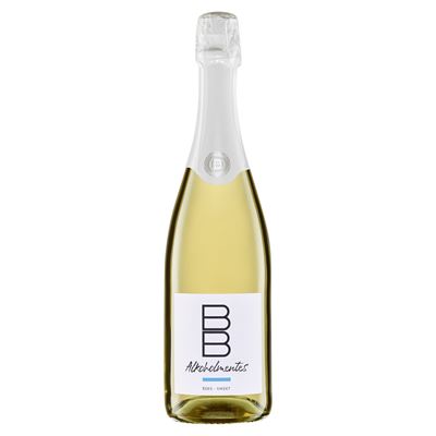 BB Alkoholmentes Édes Pezsgő 750 ml