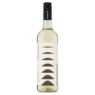 DUBICZ Irsai Olivér 12,5% 750 ml