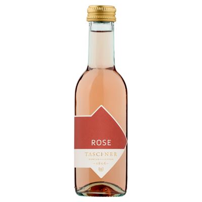 Taschner Kékfrankos Rosébor 187 ml