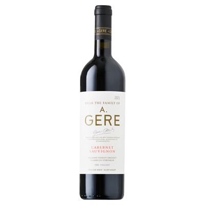 GERE ATTILA Cabernet Sauvignon 13,5 % 750 ml