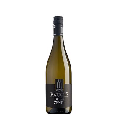 Paulus GOLD ZENIT Száraz Fehérbor 13% 750 ml