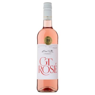 GÜNZER TAMÁS Villányi Rosé Cuvée Classicus Száraz Rosébor 11,5 % 750 ml