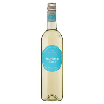 Juhász Felső-Magyarországi Sauvignon Blanc száraz fehérbor 12,5% 750 ml