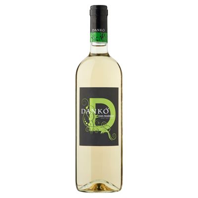 Dankó Duna-Tisza közi Cuvée Édes Fehér Tájbor 10,5% 6 x 750 ml
