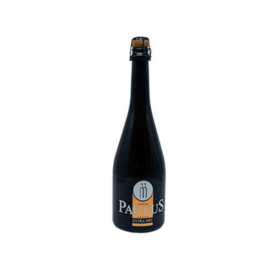 Paulus Generosa Száraz Pezsgő 12,5% 750 ml