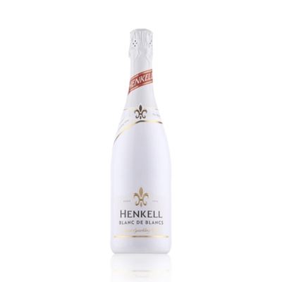 HENKELL Blanc De Blancs Fehér Száraz Pezsgő 12% 750 ml