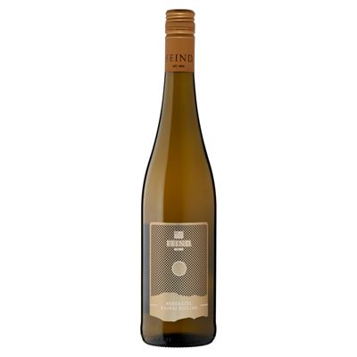 Feind Berekszél Balatonfüredi-Csopaki Rajnai Rizling száraz fehér bor 12,5% 750 ml