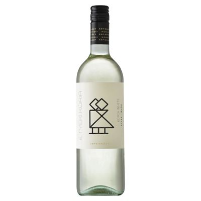 ETYEKI KÚRIA Dunántúl száraz fehérbor 11,5% 750 ml