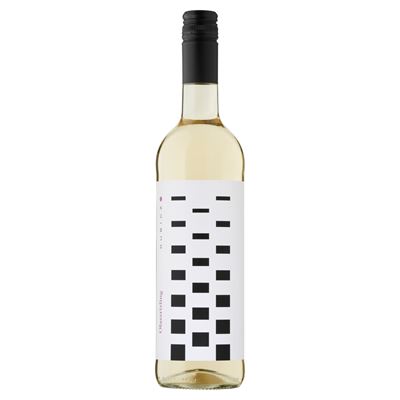 DUBICZ Mátrai Olaszrizling Száraz Fehérbor 13% 750 ml