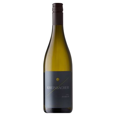 Kreinbacher Nagy-Somlói Cuvée száraz fehérbor 12,5% 0,75 l