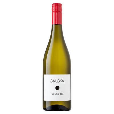 Sauska Cuvée 113 száraz fehérbor 13% 0,75 l