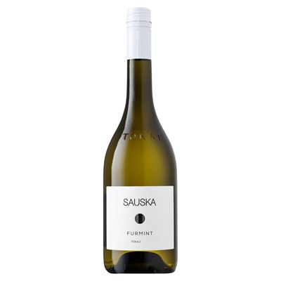 Sauska Furmint száraz fehérbor 12,5% 0,75 l
