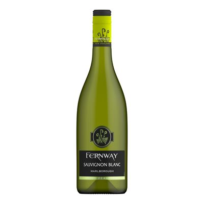 Fernway Sauvignon Blanc Fehérbor 12 % 750 ml