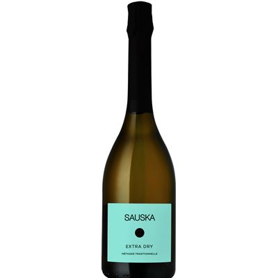 Sauska Extra Dry Minőségi Pezsgő 12 % 750 ml