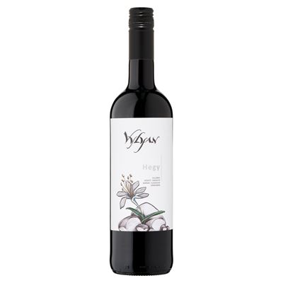 Vylyan Hegy Cuvée 13,5% 750 ml