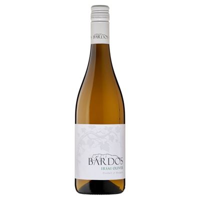 BÁRDOS Irsai Olivér Száraz Fehérbor 12% 750 ml