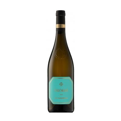 ST. ANDREA Örökké Egri Csillag Superior 13,5% 750 ml
