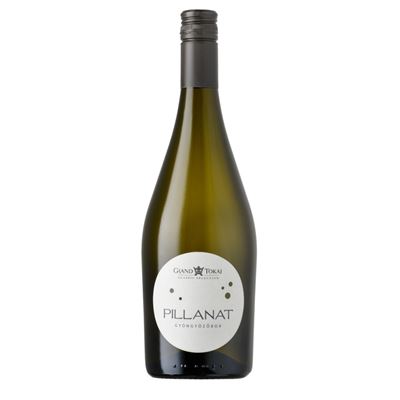 GRAND TOKAJ Classic Selection Gyöngyözőbor Cuvée Száraz Vörösbor 11,5 % 750 ml