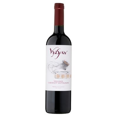 Vylyan Cabernet Sauvignon Prémium Vörösbor 14,36 % 750 ml