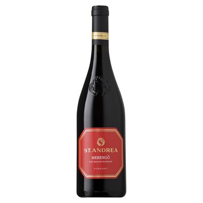 ST. ANDREA Merengő Bikavér Superior 14,5% 750 ml