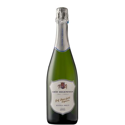 GRÓF DEGENFELD Furmint Extra Brut Pezsgő 12% 750 ml