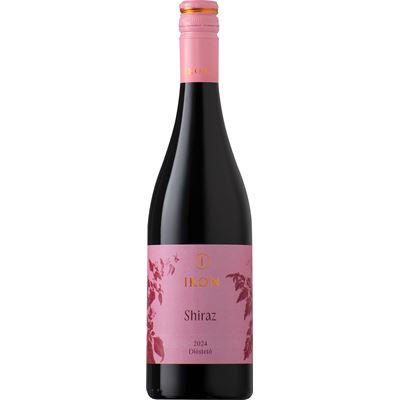 IKON Shiraz 14% 750 ml